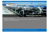 Monterrey V - Agua.org.mx · Monterrey V se realizó a partir de un esfuerzo tripartita en el que la obra tuvo una inversión total de 2 mil 995 millones de pesos, financiados por
