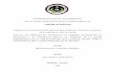 UNIVERSIDAD NACIONAL DE CHIMBORAZO FACULTAD DE …dspace.unach.edu.ec/bitstream/51000/3789/1/UNACH... · Haber asesorado y revisado detenida y minuciosamente durante todo su desarrollo,