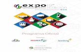 Presentan - Expo Paraguay BrasilEx miembro Titular del Consejo Nacional de Industrias Maquiladoras de Exportación, representante del Ministerio de Hacienda, desde agosto de 2008 a