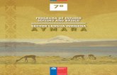 7º - Curriculum Nacional. MINEDUC. Chile. · 60 unidad 3 77 unidad 4 Bibliografía sugerida 89. 6 LENGUA INDÍGENA: ... La lengua es un producto esencial de la actividad social humana