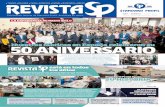 Nuestras fábricas en España celebraron su 50 anIversarIo · los certificados VDA 6.3 y ISO/TS & ISO 14001. NUEvO ObjEtIvO: ObtENER EL CERtIfICADO ISO 14001. En diciembre de 2014