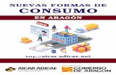 NUEVAS FORMAS DE CONSUMO - adicaeintranet.adicae.net/img-news/www/Estudio-CONSUMO-2019... · 2019-10-03 · 5 Estudio sobre nuevas formas de consumo en Aragón AICAR-ADICAE 2.- Evolución