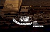 INDICE - andresmun.comandresmun.com/pdf/guia_consejo_de_seguridad.pdfUNML: La misión de las naciones unidas en Liberia fue establecida en 2003 para: • Apoyar la aplicación del