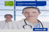 Alicante-Ala- Cuadro Facultativofkaratecv.es/wp-content/uploads/ALLIANZ-Cuadro... · 2017-07-14 · Cal Pintor Cabrera 26 Bajo Tel. 965125120 HOSPITAL MEDIMAR Av Denia 78 "Hospital