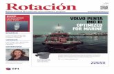 Revistamensualdelaindustrianaval,marítimaypesquera … · 2019-05-16 · Exponiendo las características principales que llevan a ... Remolcadores híbridos con apoyo de baterías