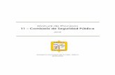 Manual de Procesos 11 Comisaría de Seguridad Pública 4.2... · 2019-02-13 · Manual de Procesos 11 – Comisaría de Seguridad Pública 2018 Gobierno Municipal de Tonalá, Jalisco