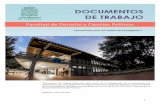 DOCUMENTOS DE TRABAJO - Universidad De Antioquiabibliotecadigital.udea.edu.co/bitstream/10495/... · 1. Investigación en ciencia política en el nivel internacional En este apartado