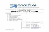 Guía de Precolegiación · 2016-03-04 · por toda lageografía española, que representan, a su vez, a más de 90.000 colegiados con el objetivo de ayudar y "acompañar" a los Ingenieros