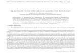El Contrato de Franquicia (Aspectos Básicos)...de acuerdos de franquicia, en relación con la sentencia Pronuptia y con las decisiones individuales de la Comisión), RDM, núm. 191