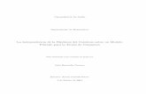 La Independencia de la Hip´otesis del Continuo sobre un Modelo …web.math.unifi.it/.../J.B._files/tesis2.pdf · 2011-03-16 · presentar el nucleo´ de este trabajo: una prueba