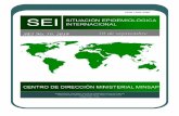 36 10 de septiembrefiles.sld.cu/vigilancia/files/2019/09/SEI-362019.pdf · Página 3 Virus del Zika en las Américas/ Organización Panamericana de la Salud Casos acumulados de zika