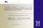Informe de la Evaluación intermedia del Convenio · 2015-01-26 · proviene de JyD (159.250 €), SDB (360.577 €), y apo rtaciones de la Junta de Castilla y León y del Ayuntamiento