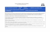 ESCUELA NORMAL PARA EDUCADORAS CICLO ESCOLAR 2018 …pensmat-eneg.com/documentos/penscuanti/lineamientos/... · 2019-08-28 · -dosificaciÓn de los aprendizajes en el eje temÁtico