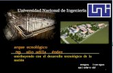 Universidad Nacional de Ingeniería2006-2012.conacyt.gob.mx/Becas/feria/Documents/3a-Parque...Universidad Nacional de Ingeniería Según datos del Banco Central de Nicaragua Indicadores