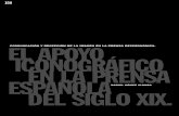 EL APOYO ICONOGRÁFICO EN LA PRENSA ESPAÑOLA DEL SIGLO … · 2015-05-14 · Factores que intervienen en el apoyo iconográfico de la prensa El apoyo iconográfico dentro de la prensa