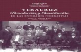 Veracruz - UNAM · 2017-04-04 · de nuestro texto constitucional el más fiel testimonio, y la mejor he-rramienta para seguir ampliando los horizontes de libertad, igualdad y justicia