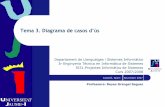 Tema 3. Diagrama de casos d’ús - Universitat Jaume Imermaja.act.uji.es/itis/IS31/is310708_tema3.pdf · 2009-10-21 · del sistema, un cas d’ús representa un requisit funcional