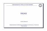 Carlos Navarro Departamento de Mecánica de Medios Continuos y Teoría de …ocw.uc3m.es/.../material-de-clase-1/CAPITULO_10.pdf · 2019-03-20 · Fabricación y diseño de vigas