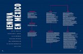 IENOVA EN MÉXICO...NUESTRAS ACTIVIDADES [102-4, 102-6] Ductos de transporte de gas Ductos de transporte de gas Estación de compresión * Incluye en 100% de los kilómetros de ductos