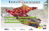 Interquorum - Nueva Generaciónfes.org.pe/descargasFES/revista/RevistaIQ Nro. 9.pdf · NUEVA RURALIDAD Y SOBERANÍA ALIMENTARIA Interquorum - Nueva Generación 6 protegen a sus agricultores,