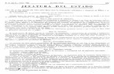 JEFATURA DEL ESTADO - BOE.es · LEY DE 17 DE JULIO DE 1945 sobre Bases para la Ordenación urbanística y comarcal de Bilbao y su zona de influencia. De conformidad con la propuesta
