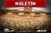 BOLETIN - Promecafepromecafe.net/documents/Boletines/boletin147.pdf · moderna en los cuales se han actualizado los conocimientos de los participantes con el propósito de que tengan