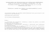 SEMINARIO DE INNOVACIÓN EN ATENCIÓN PRIMARIA, SIAP, Nº …equipocesca.org/.../10/siap-2020-Madrid-convocatoria-2.pdf · 2019-10-22 · SEMINARIO DE INNOVACIÓN EN ATENCIÓN PRIMARIA,