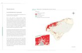 Selvas bajas Ubicación y distribución de selvas bajas · 96 Inventario Estatal Forestal y de Suelos Yucatán 2013 Formaciones forestalesSelvas bajas Tabla 29: Superficie por municipio
