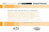 Guía de práctica clínica - Clínica de la Presentaciónclinicadelapresentacion.com.co/.../uploads/2017/08/GPC_Prof_Sal_D… · Directora de Redes de Conocimiento Carlos Caicedo