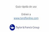 Presentación de PowerPointtoluca.tecnm.mx/wp-content/uploads/2019/08/Guia-r... · Universidad de Monterrey I Sale X Taylor & Francis Online C a informa.service-now Salesforce - Unlimite
