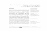 Corporalidad en la interacción e interactividad ...kepes.ucaldas.edu.co/downloads/Revista19_16.pdf · los elementos (interactividad) y la comunicación que permiten entre usuarios