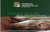 sicsantacruz.comsicsantacruz.com/Biblioteca/01_PDF/07_porcinocultura/...6.- Icerdas de Cria E. Mortalidad Embrionaria.- La fecundación de los óvulos se efectúa en un 95 0/0. Sin