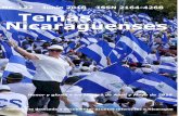 una revista dedicada a documentar asuntos referentes a Nicaragua · 2020-02-17 · El informe del Centro Humboldt me lo hizo llegar por correo Arturo Castro Frenzel, a quien agradezco