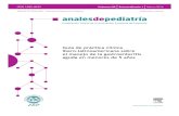 Guía de práctica clínica ibero-latinoamericana sobre …epharma.elsevier.es/pdf/APGuiaILA.pdfde la Guía de práctica clínica ibero-latinoamericana (GPC-ILA), publicada en 20094