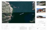 CALETA TUMBES - Sernageomin...1.Vista panorámica al sur que muestra la destrucción de la zona costera de Caleta Tumbes. (Fecha de fotografía 13-03-2010). 3.Embarcaciones pesqueras