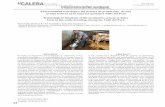 Revista Científica ISSN 1998-8850 PRODUCCIÓN ANIMALRevista Científica Vol. 14. N 22, p. 44-49 mayo 2014 Funcionalidad tecnológica del sistema de producción de una granja lechera