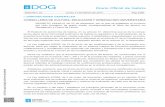 Decreto DOG Lunes, 17 de febrero de 20144ecd89e3-3ad1-4cdf-a849... · mundial de socorro y seguridad marítimos SMSSM/GMDSS, utilizando el inglés marítimo en las situaciones que