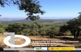 X ESTUDIO DE INVERSIÓN Y EMPLEO EN EL SECTOR FORESTAL … · 2019-12-05 · mitigadora de los bosques, el impulso de la cultura forestal, la relevancia de los montes en la lucha