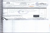  · 2012-01-30 · NOTA: Favor emitir cheque a nombre de Hidralia Energía, S.A Por toda cancelación, reclame su Recibo Oficial de Caja. El valor de esta Factura esta expresado en