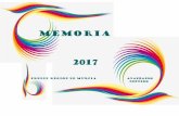 Memoria 2017 2017 PREDIF.pdf · 8 MEMORIA PREDIF 2017 AVANZANDO CONTIGO 2.1 Asamblea General La Asamblea General que ostenta la máxima representación de PREDIF se reunió el 21