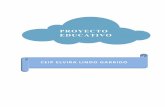 PROYECTO EDUCATIVOceipelviralindo.centros.educa.jcyl.es/sitio/upload/PE.pdf · 2018-10-26 · Proyecto Educativo del Centro recogerá los valores, los objetivos y las prioridades