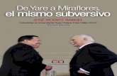 Tercera edición (aumentada) - MippCI...10 11 José Vicente Rangel Entrevistas al comandante Hugo Chávez Frías 1992-2012 apasionado pero nada complaciente; un retrato de quien es,