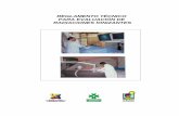 REGLAMENTO TÉCNICO PARA EVALUACIÓN DE RADIACIONES …saludocupacionalpso.com/home/wp-content/uploads/2012/12/...IONIZANTES.pdf · de normas básicas de protección radiológica,