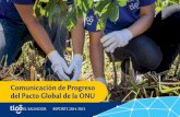 Voluntarios TIGO en proyecto de reforestación en Joyas Negras …promocionestigosv.com/report-tigo/SV/respo-corp/docs/... · 2017-07-10 · 3 Introducción Nos complace presentar
