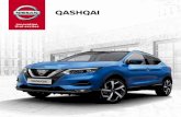 QASHQAI...protegen los rines y ruedas de tu nueva Nissan QASHQAI. C. Kit de emergencia El kit de emergencia de la nueva Nissan QASHQAI será tu mejor aliado en cualquier situación