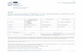 Guía - European Union Agency for Railways...AGENCIA FERROVIARIA DE LA UNIÓN EUROPEA Guía Guías de aplicación relativas a las DP AV ERA-PRG-005/02-361 V1.0 Versión 1.0 [21.9.2018].