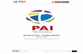 BASES DEL CONCURSO - PAIpai.org.pe/wp-content/uploads/2018/02/Bases-Modalidad-III-Feb-201… · para la Modalidad III: Franquicia, a quienes se busca apoyar en la expansión comercial