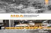 OBJETIVOS - PMM Business Schoolpmm-bs.com/wp-content/uploads/2020/MBA/M05 SP.pdf · humanos, mantenimiento, ingeniería, tecnologías de la información, gestión de la cadena de