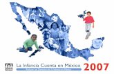 portada Infancia frente copy - Cámara de Diputadosarchivos.diputados.gob.mx/Centros_Estudio/ceameg/Inv... · 2015-10-28 · La edición 2007 de La Infancia Cuenta en México como
