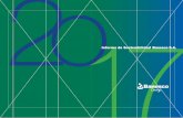 Informe de Sostenibilidad Banesco S.A. · 2019-05-03 · INFORME DE SOSTENIBILIDAD 2017 BANESCO S.A. 8 PERFIL DE BANESCO S.A. GRI 102-2 Actividades, marcas, productos y servicios